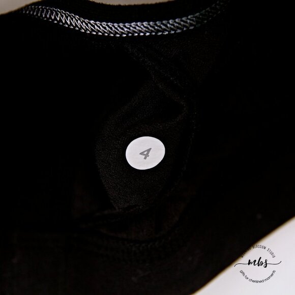 Lululemon No Limits Tank - Picture 9 of 11